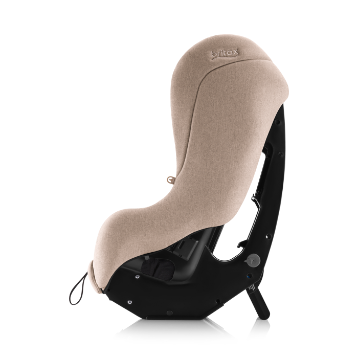 Britax Safe-n-Sound Graphene EA Style