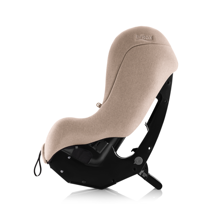 Britax Safe-n-Sound Graphene EA Style