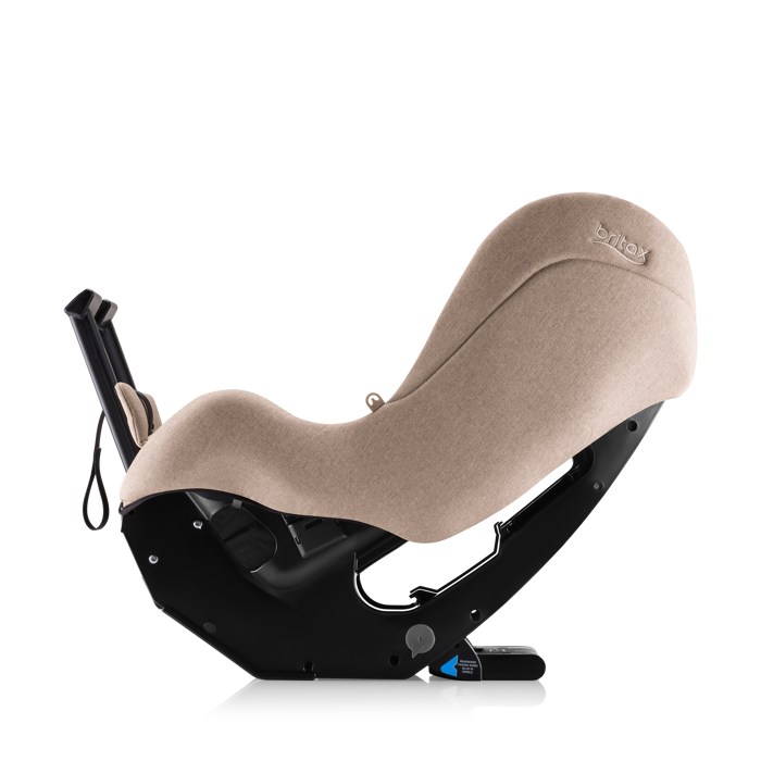 Britax Safe-n-Sound Graphene EA Style