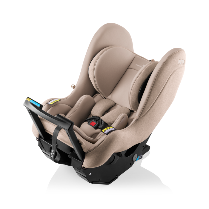 Britax Safe-n-Sound Graphene EA Style