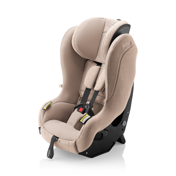 Britax Safe-n-Sound Graphene EA Style