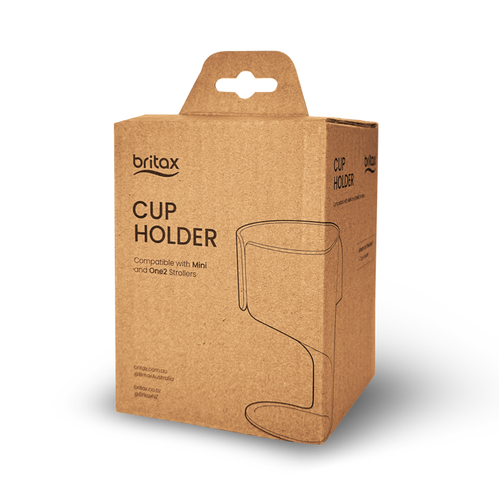 Cup Holder Aptana Mini One2