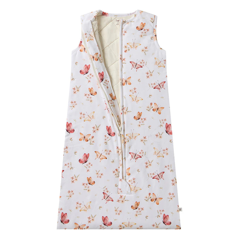 Snuggle Hunny Organic Sleeping Bag 2.5 TOG