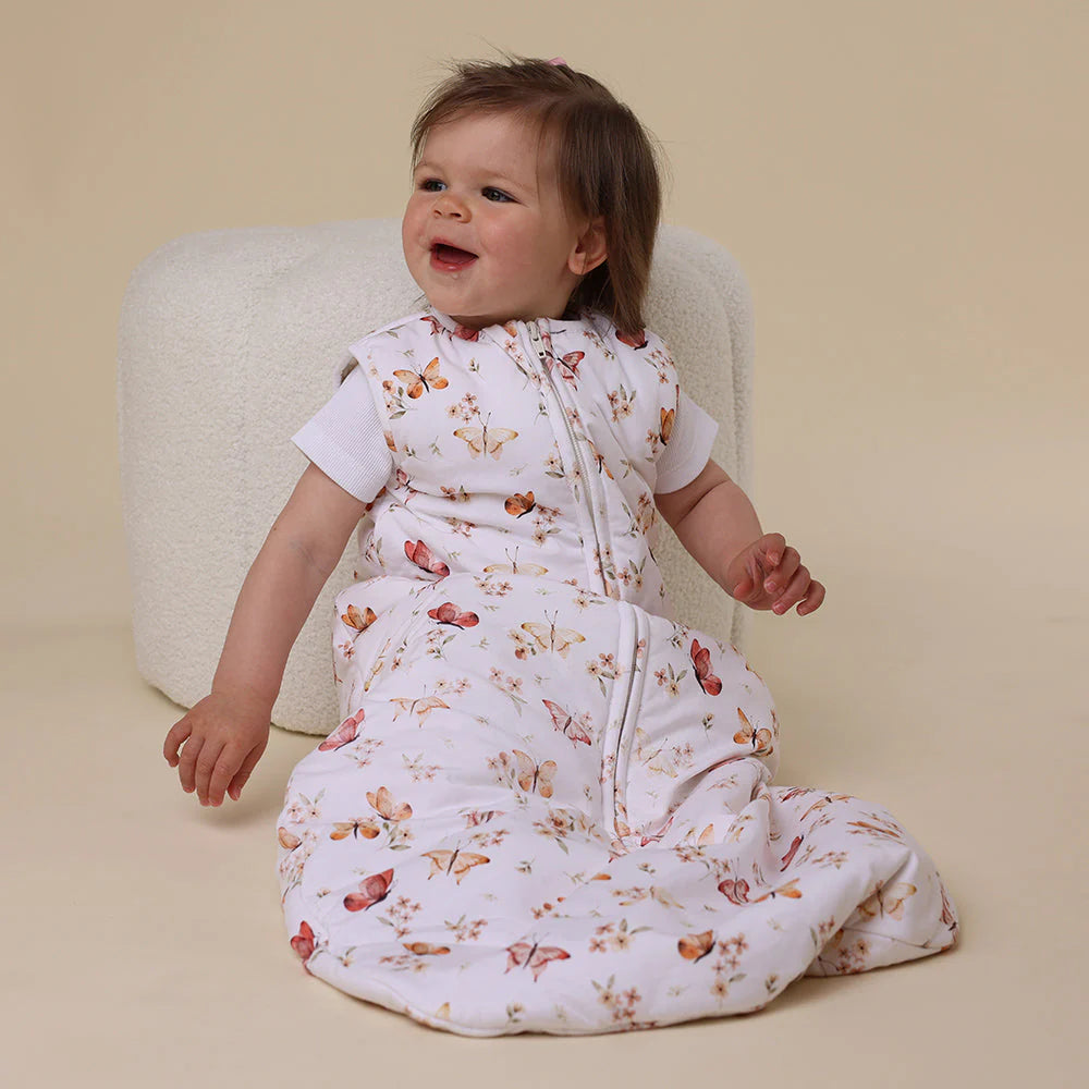 Snuggle Hunny Organic Sleeping Bag 2.5 TOG