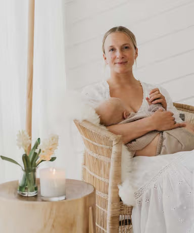 Byron Bay Harmony Candle