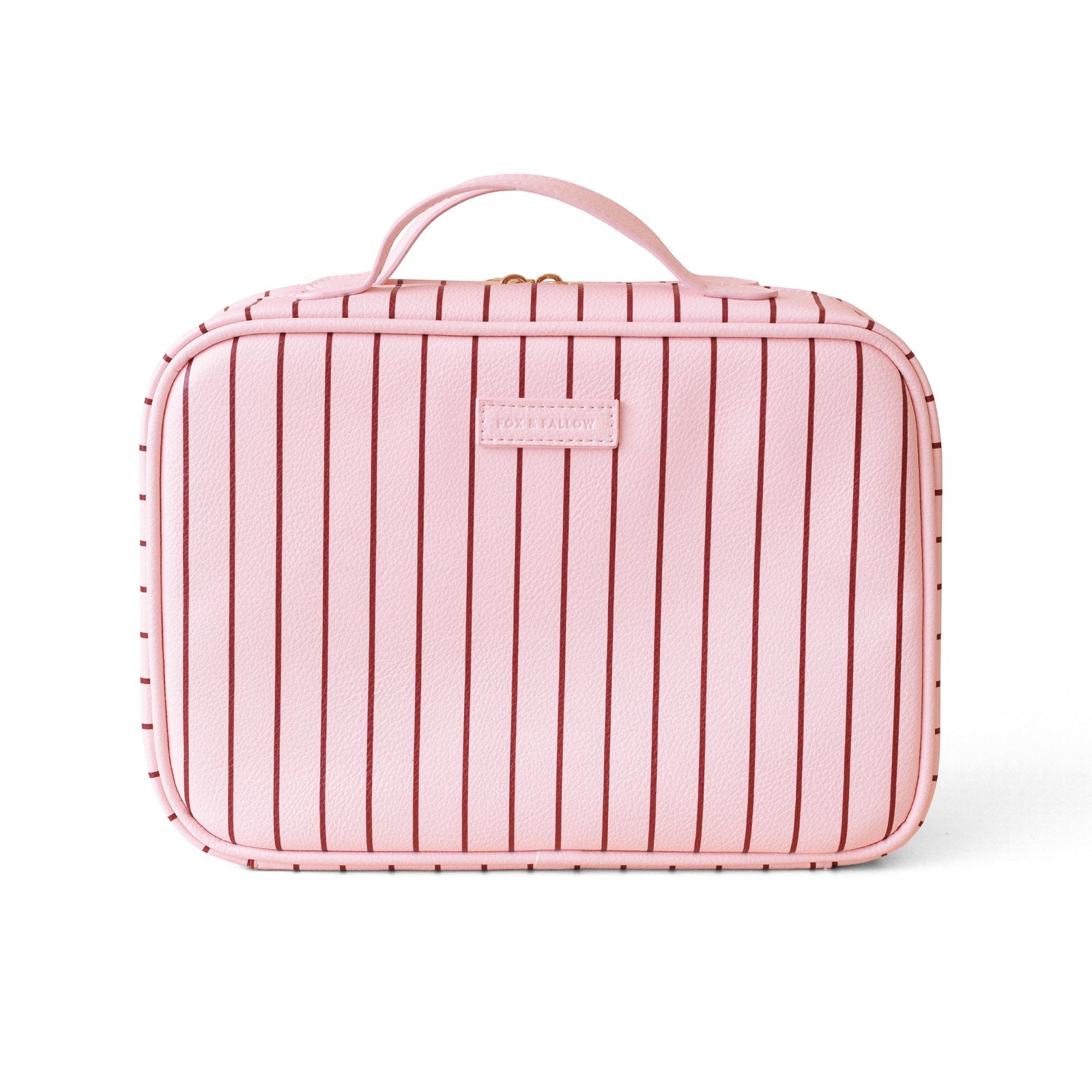 Fox & Fallow Cosmetic Bag