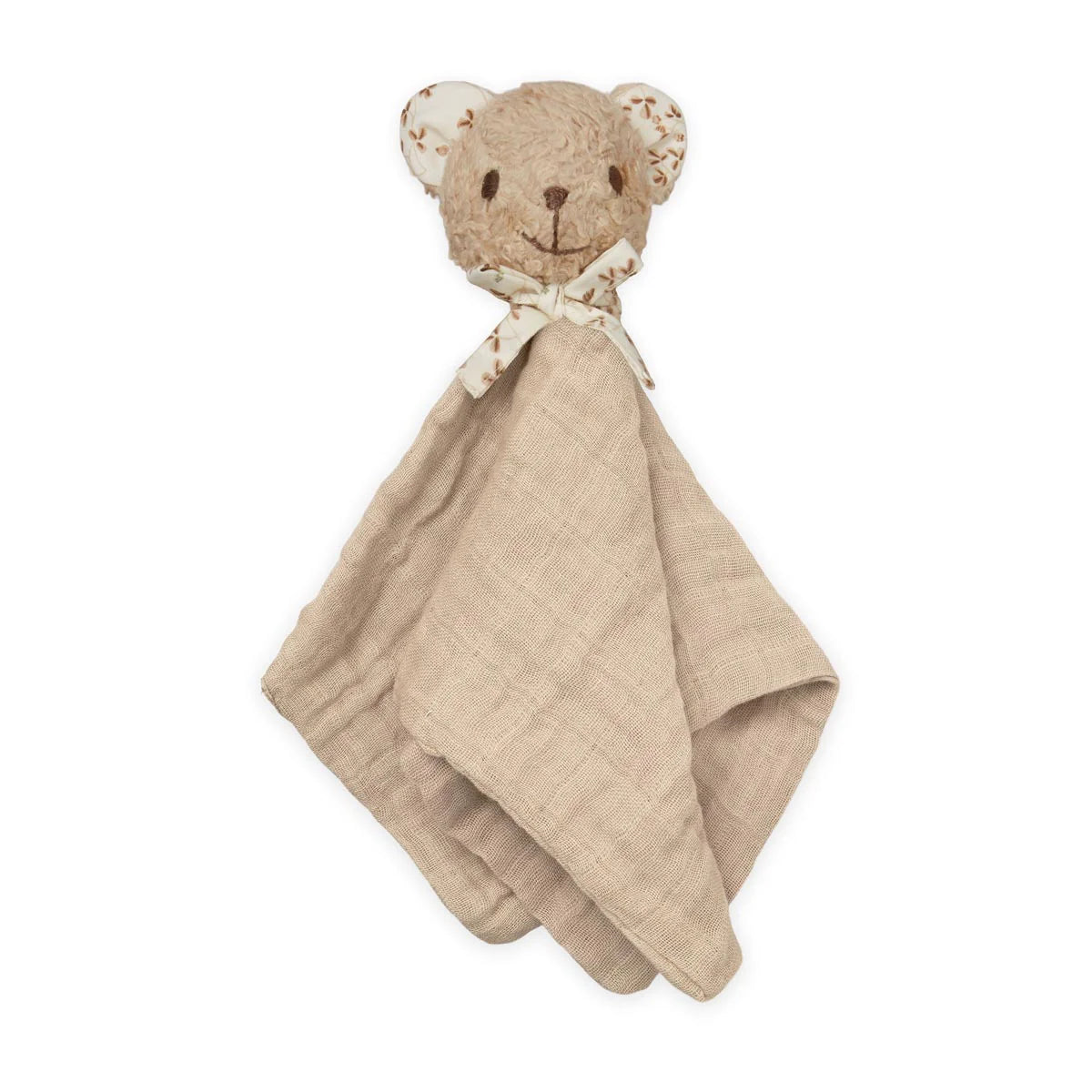 Cuddle Cloth Bear