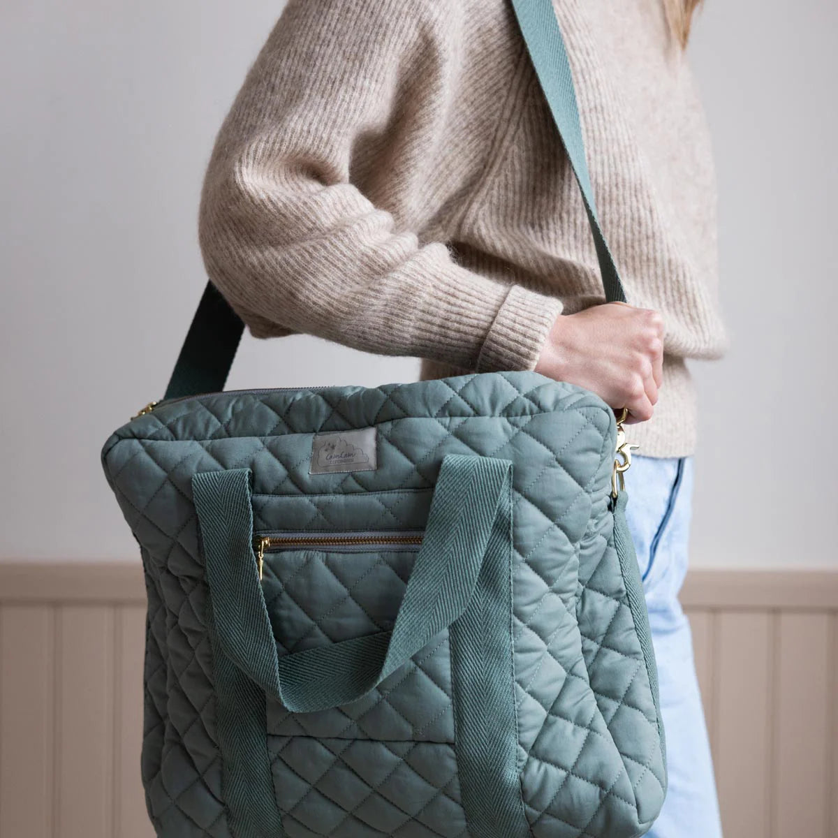 Cam Cam Changing Bag