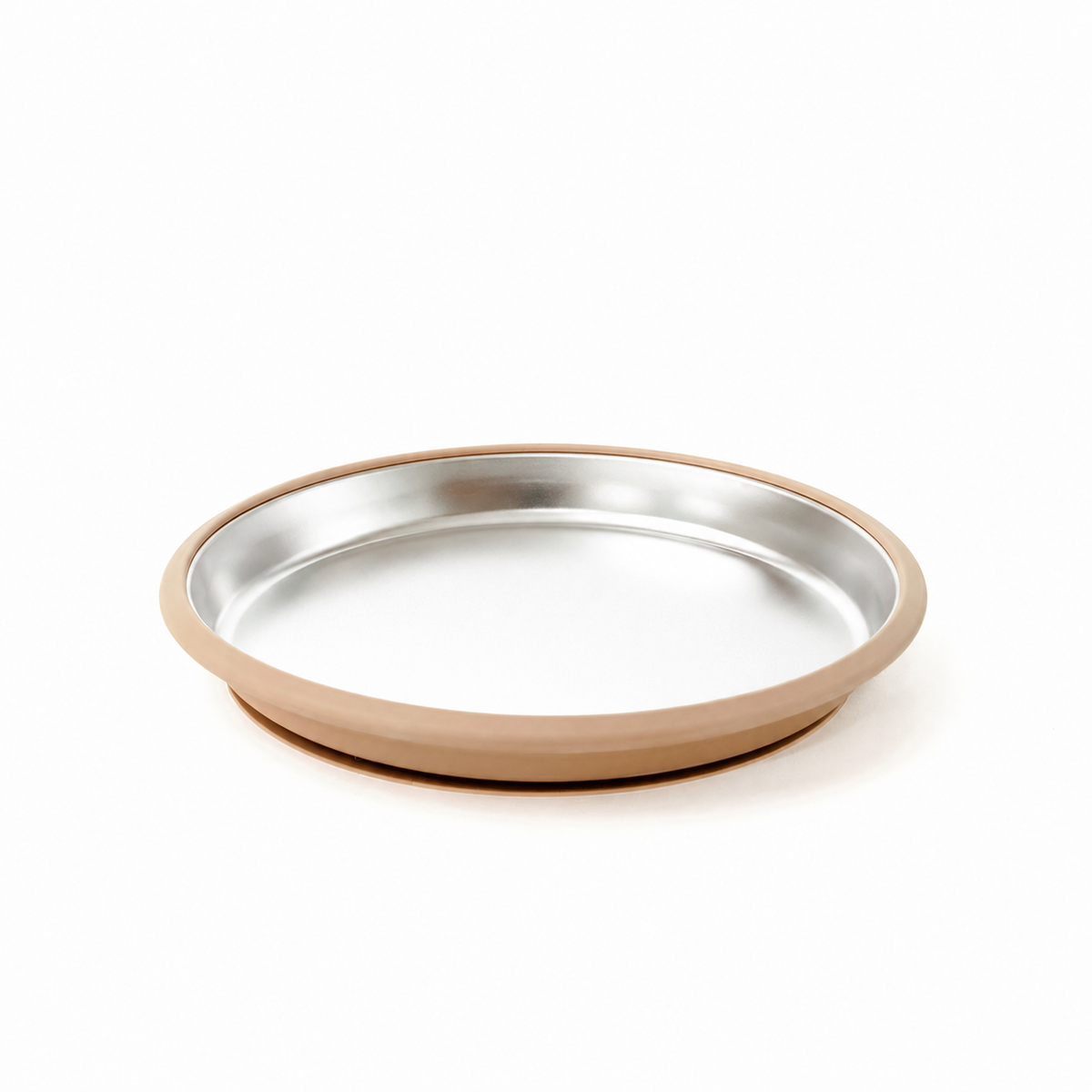 Jeanie Baby Non-Sectioned Plate
