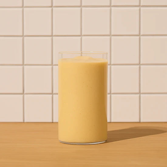 Mango Tropical Twist Smoothie Cubes