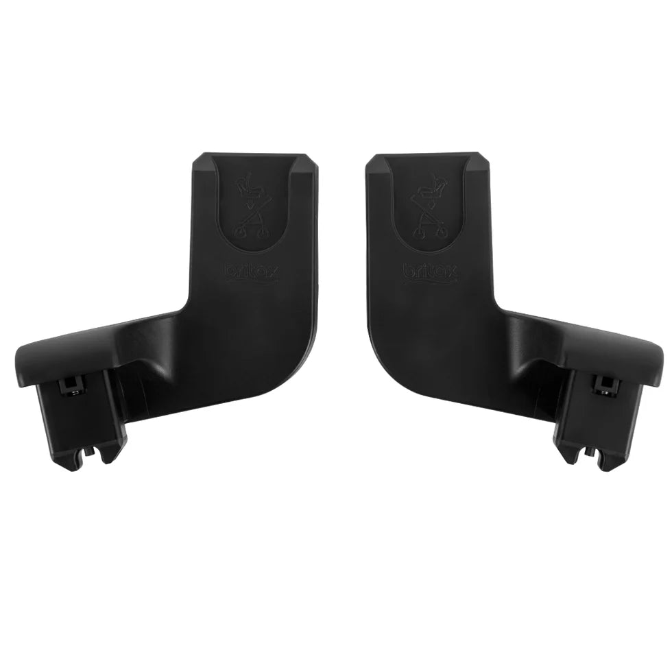 Britax Click & Go Baby Capsule Adaptors Aptana