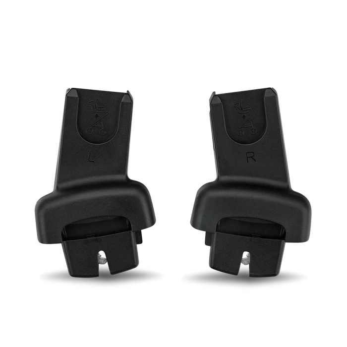 Britax Click & Go Baby Capsule Adaptors Mini