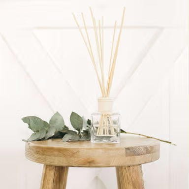 Byron Bay Candles Reed Diffuser