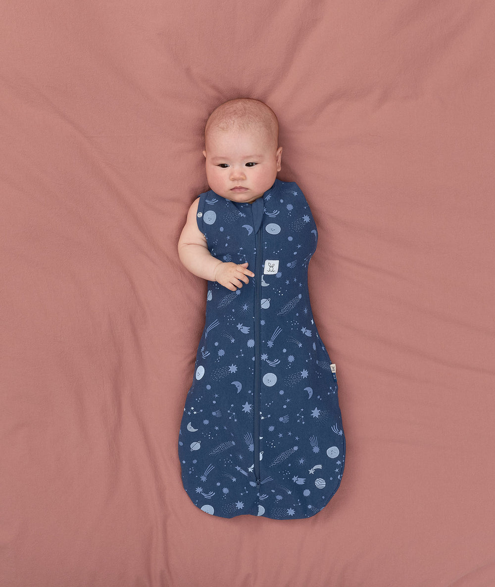 Cocoon Swaddle Bag 2.5 TOG Starbeam