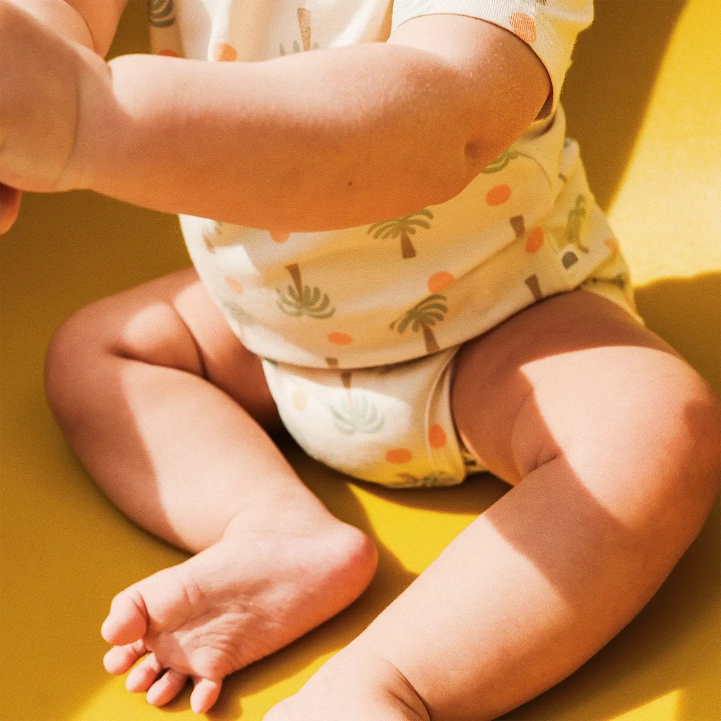 Comfy Bodysuit Short Sleeve