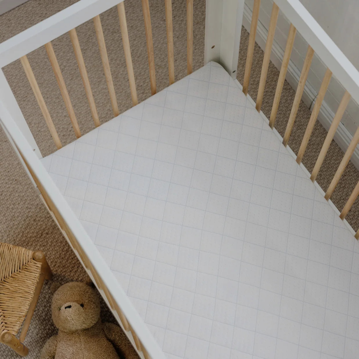 ComfiCore Cot Mattress