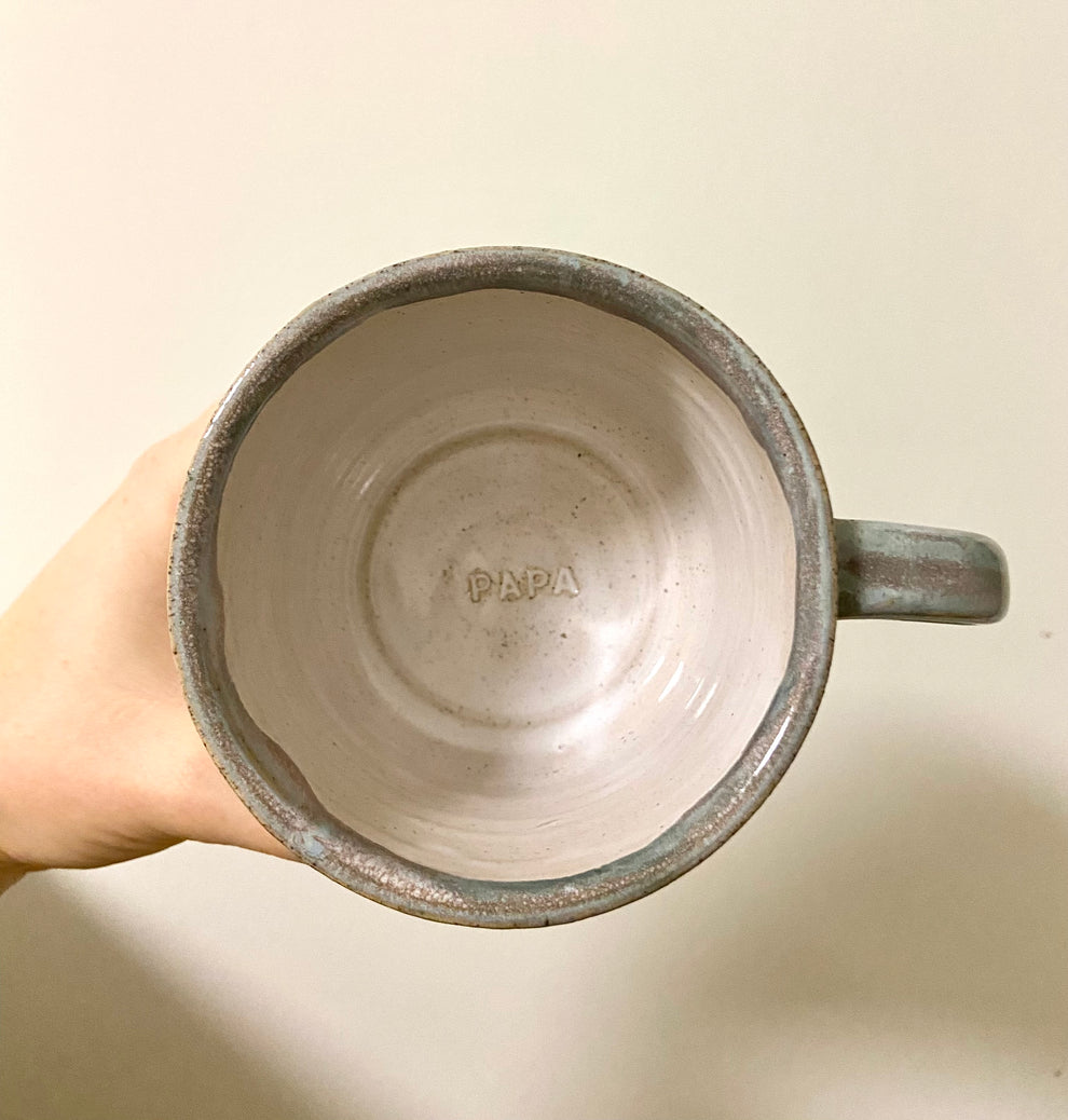 Papa Mug