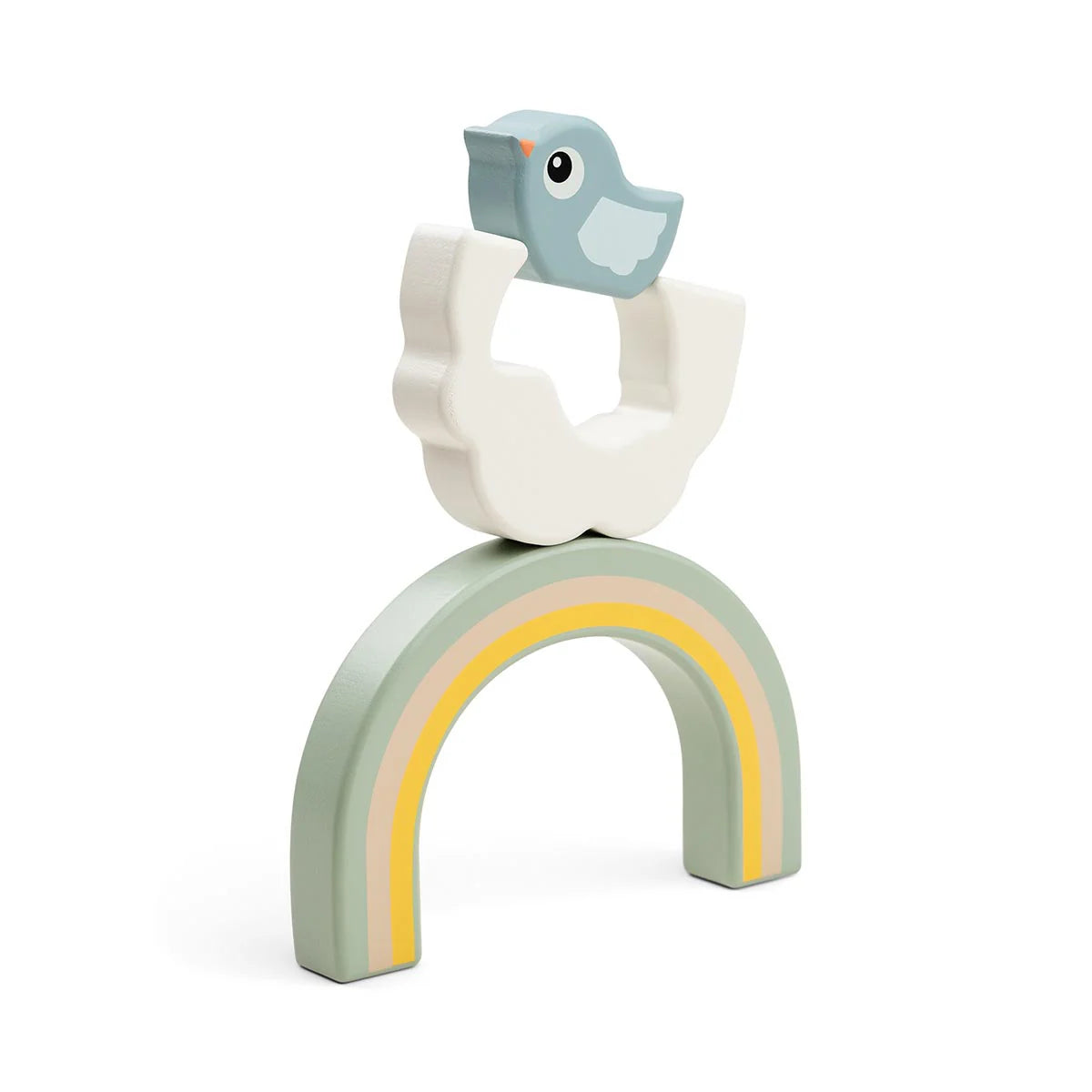 Done by Deer Stacking Tunnel