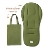 Snuggle Hunny Universal Organic Pram Liner