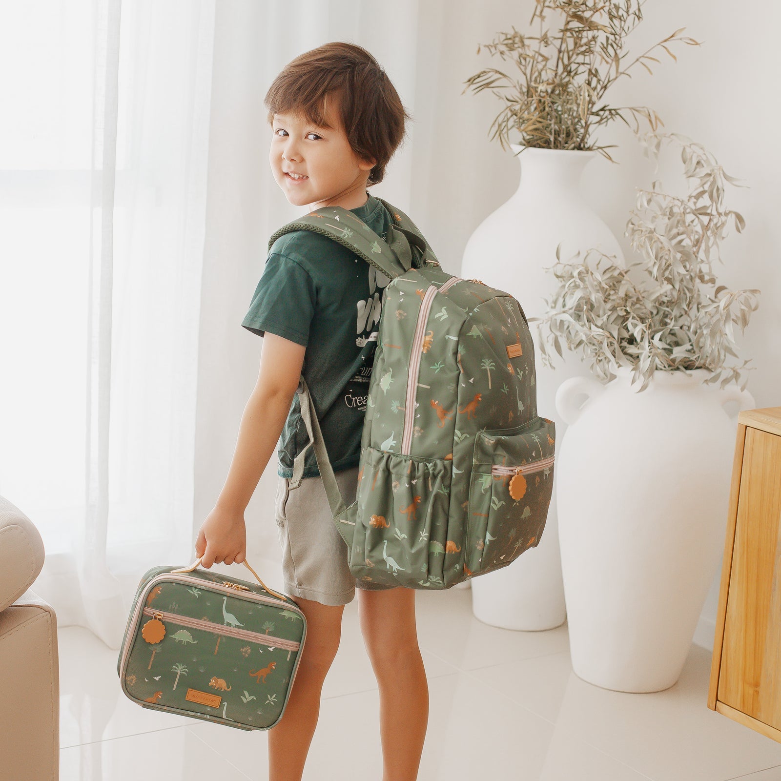 Fox & Fallow Backpack
