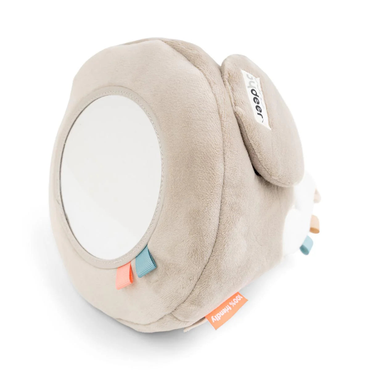 Hide & Seek Activity Toy Wally