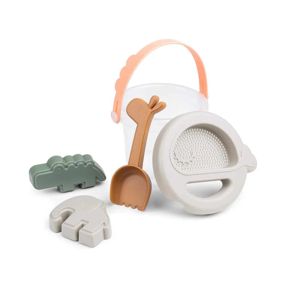 Beach Play Set 5 Piece