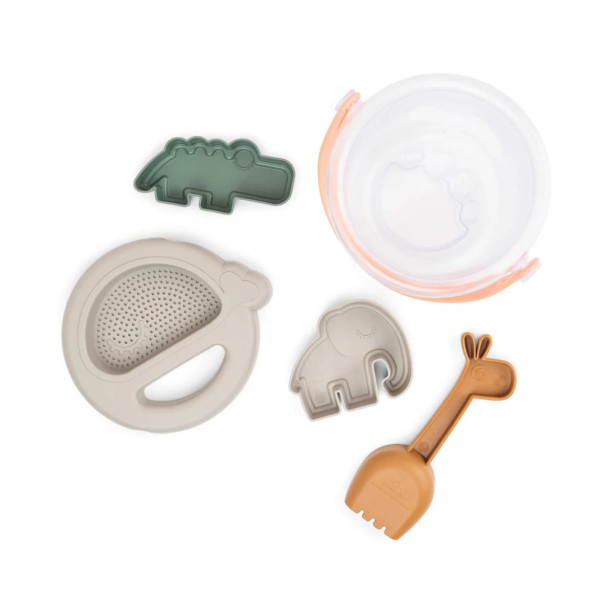 Beach Play Set 5 Piece
