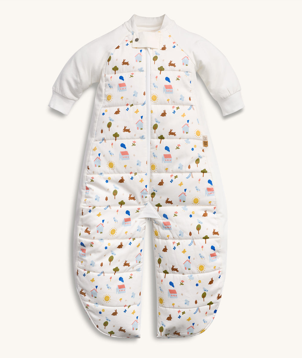 Sleep Suit Bag 2.5 TOG