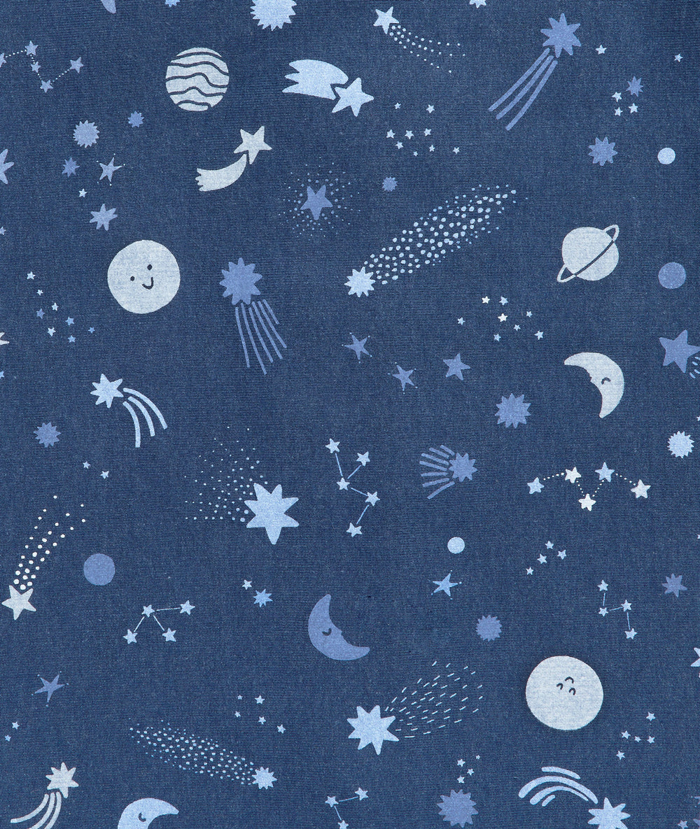 Cocoon Swaddle Bag 2.5 TOG Starbeam