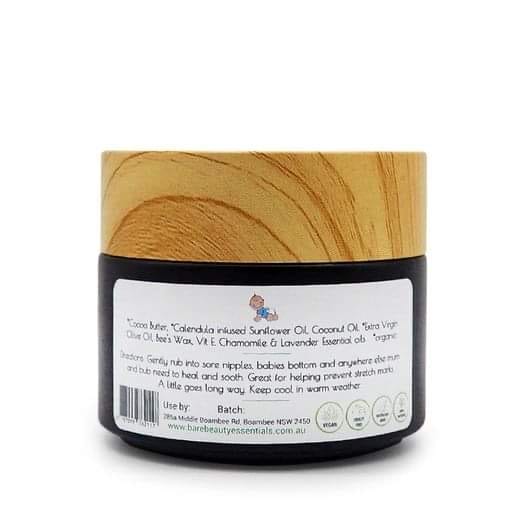 Mum & Bub Balm