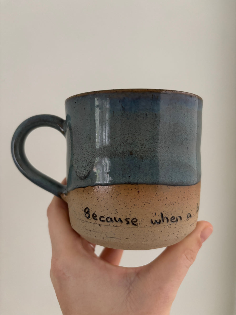 Papa Mug