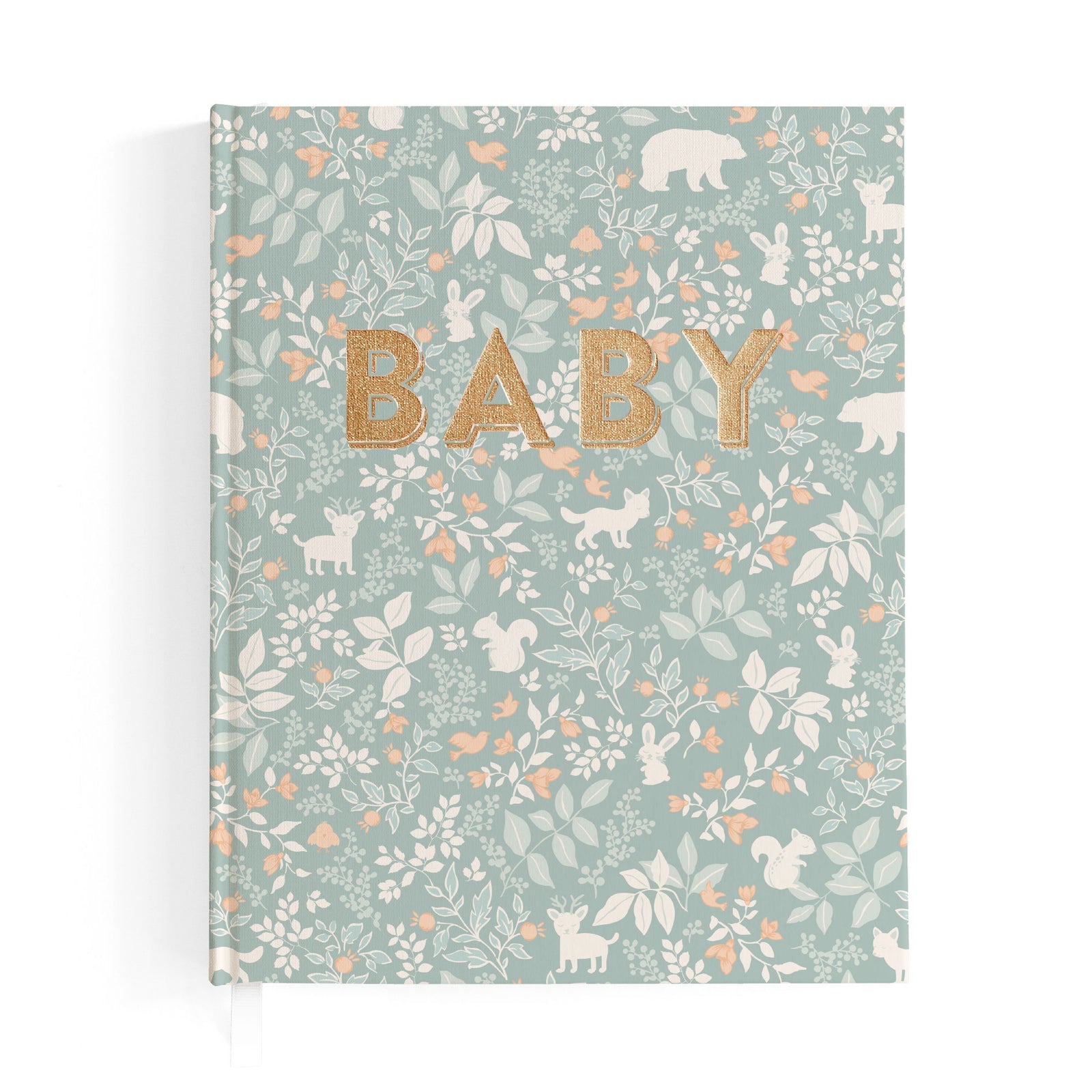 Baby Book Boxed - 3rd Edition