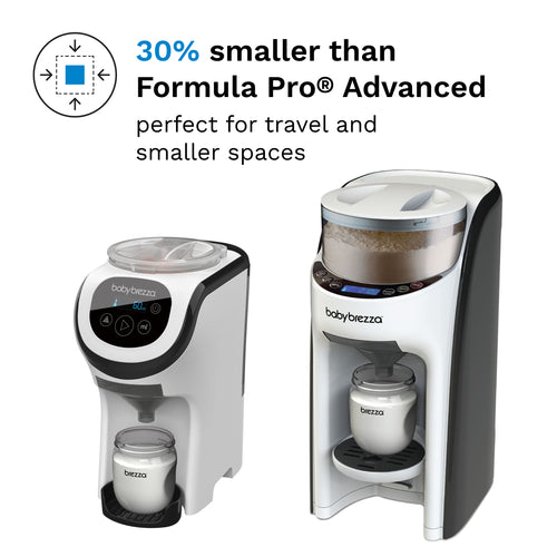 Baby Brezza Formula Pro Mini