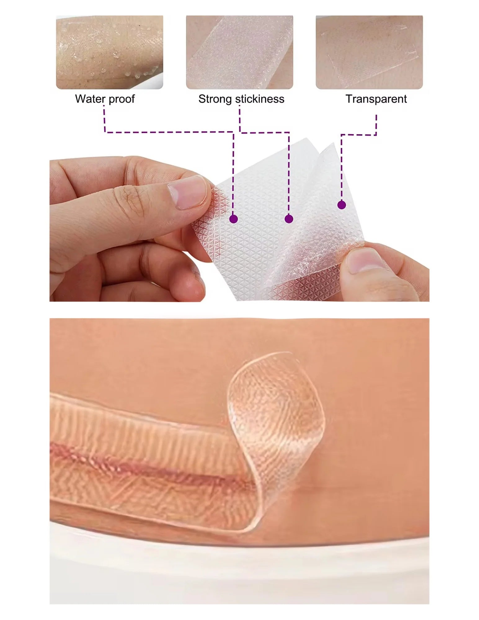 C-Section Recovery Optimization Kit