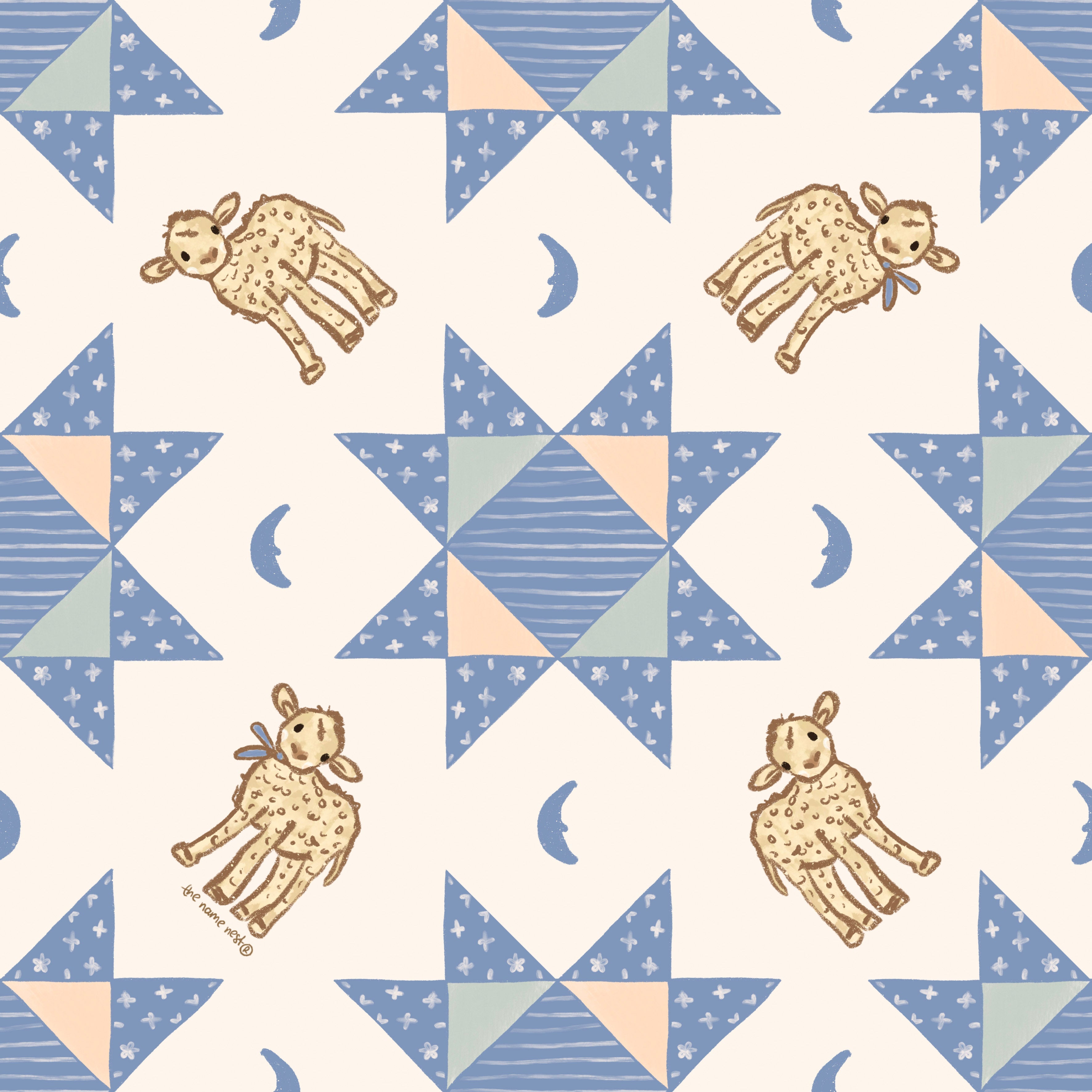 Baby Swaddle Wrap