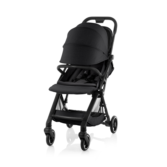 Britax Flylite Travel Stroller