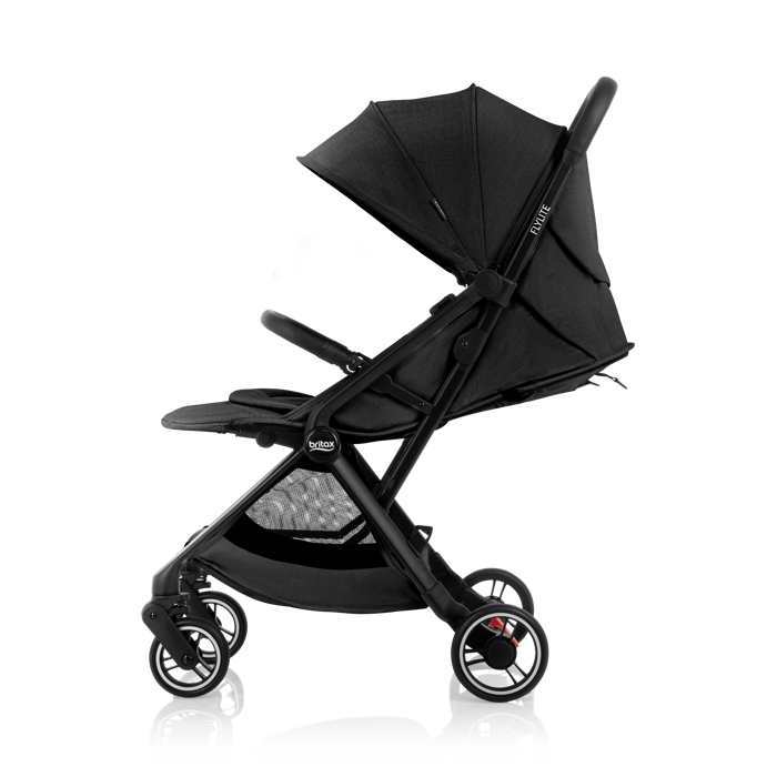 Britax Flylite Travel Stroller