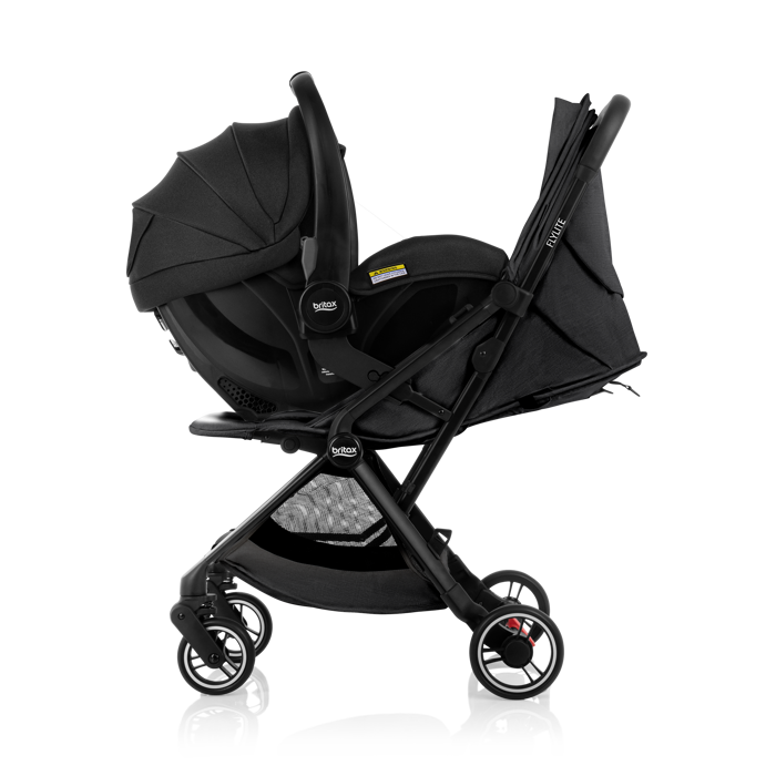 Britax Flylite Travel Stroller