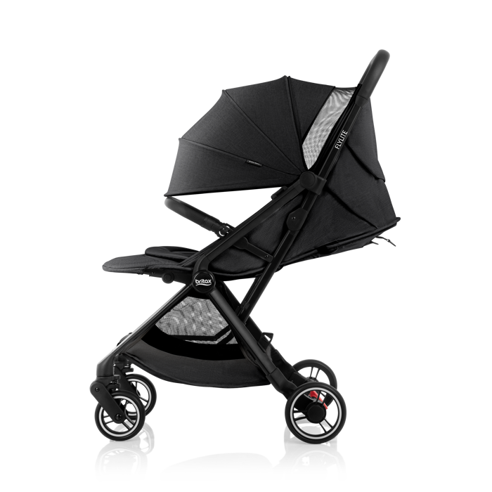 Britax Flylite Travel Stroller