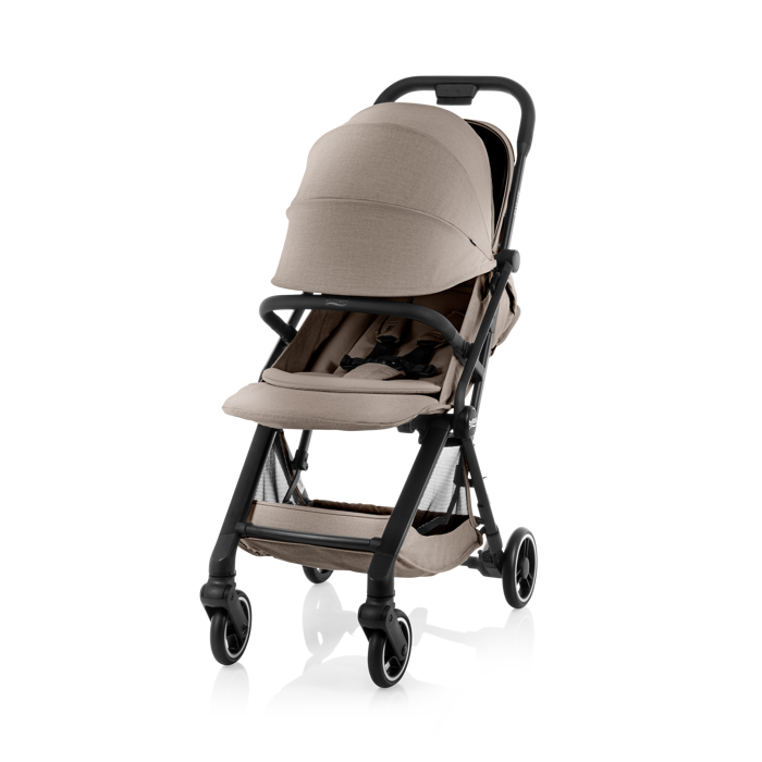 Britax Flylite Travel Stroller