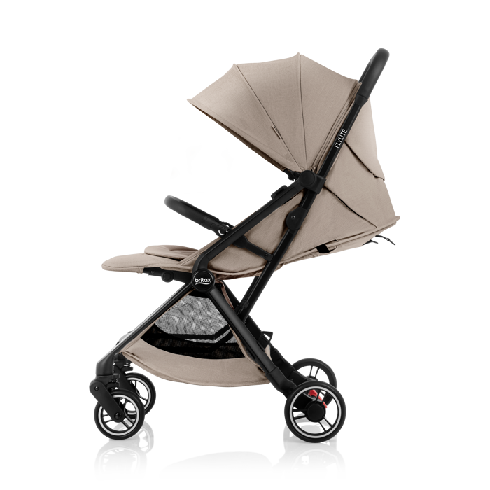 Britax Flylite Travel Stroller