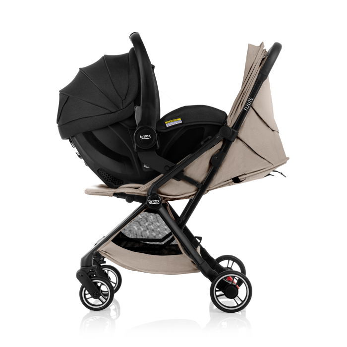 Britax Flylite Travel Stroller