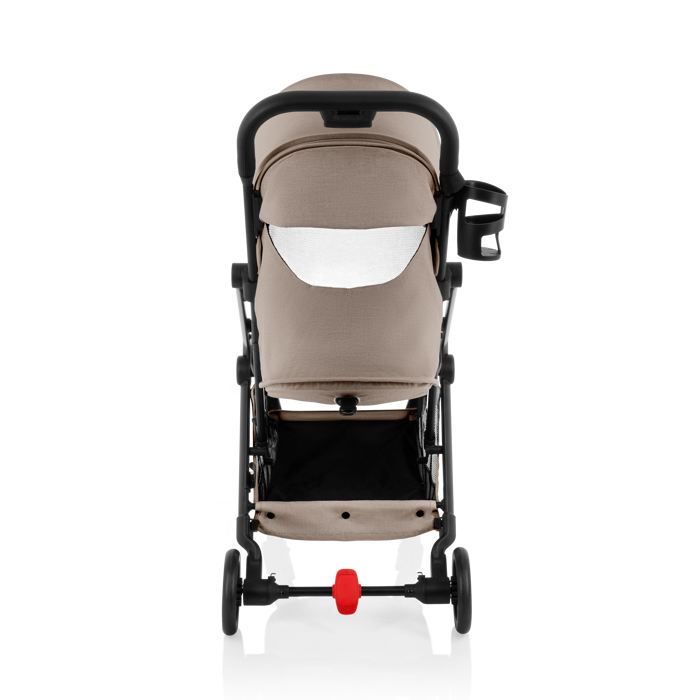 Britax Flylite Travel Stroller