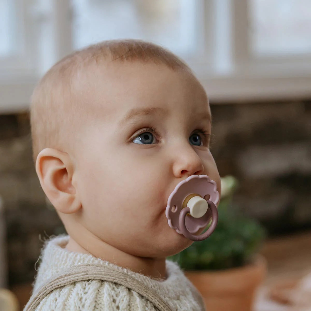 Frigg Daisy Pacifier