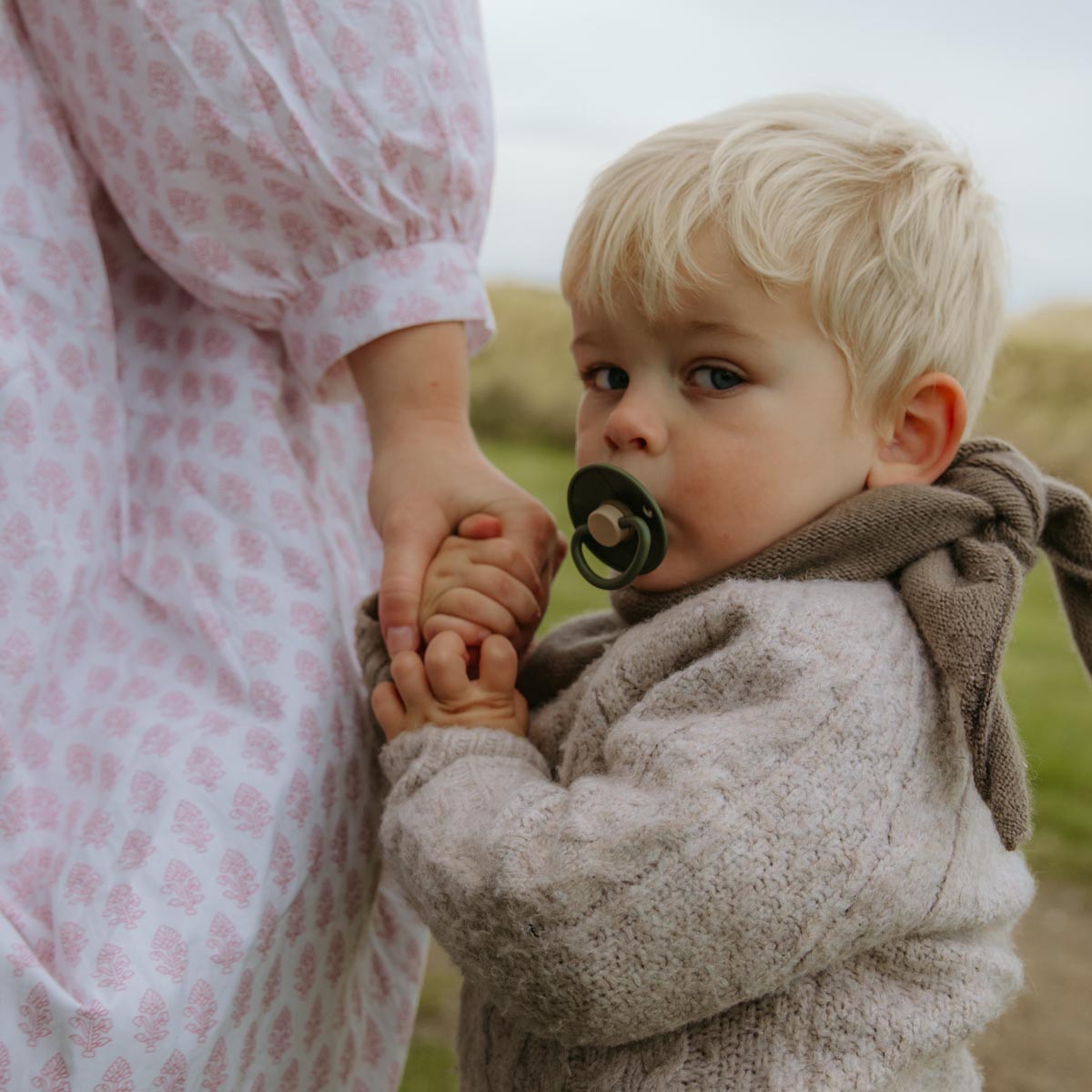 Frigg Viking Pacifier Silicone