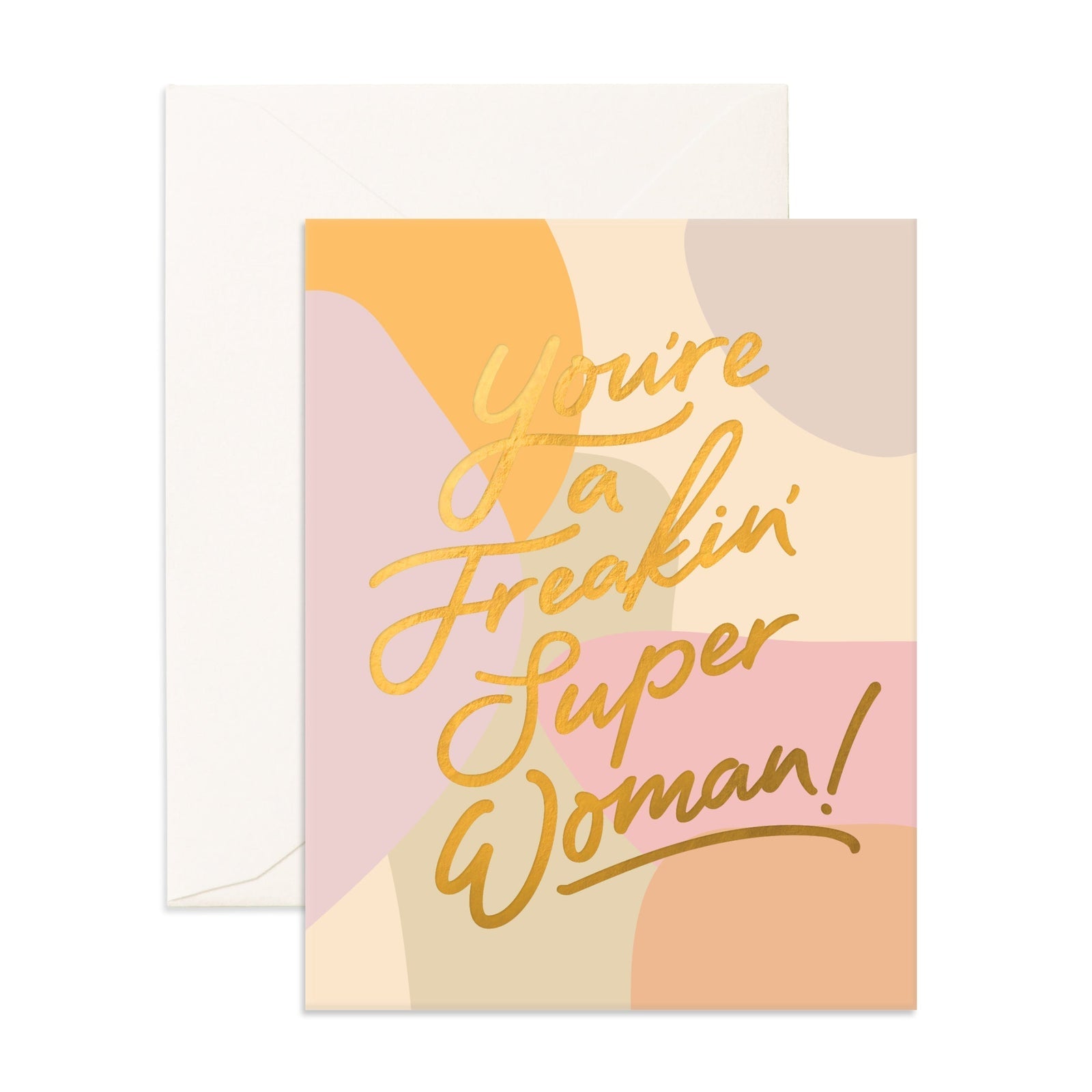 Cards by Fox & Fallow