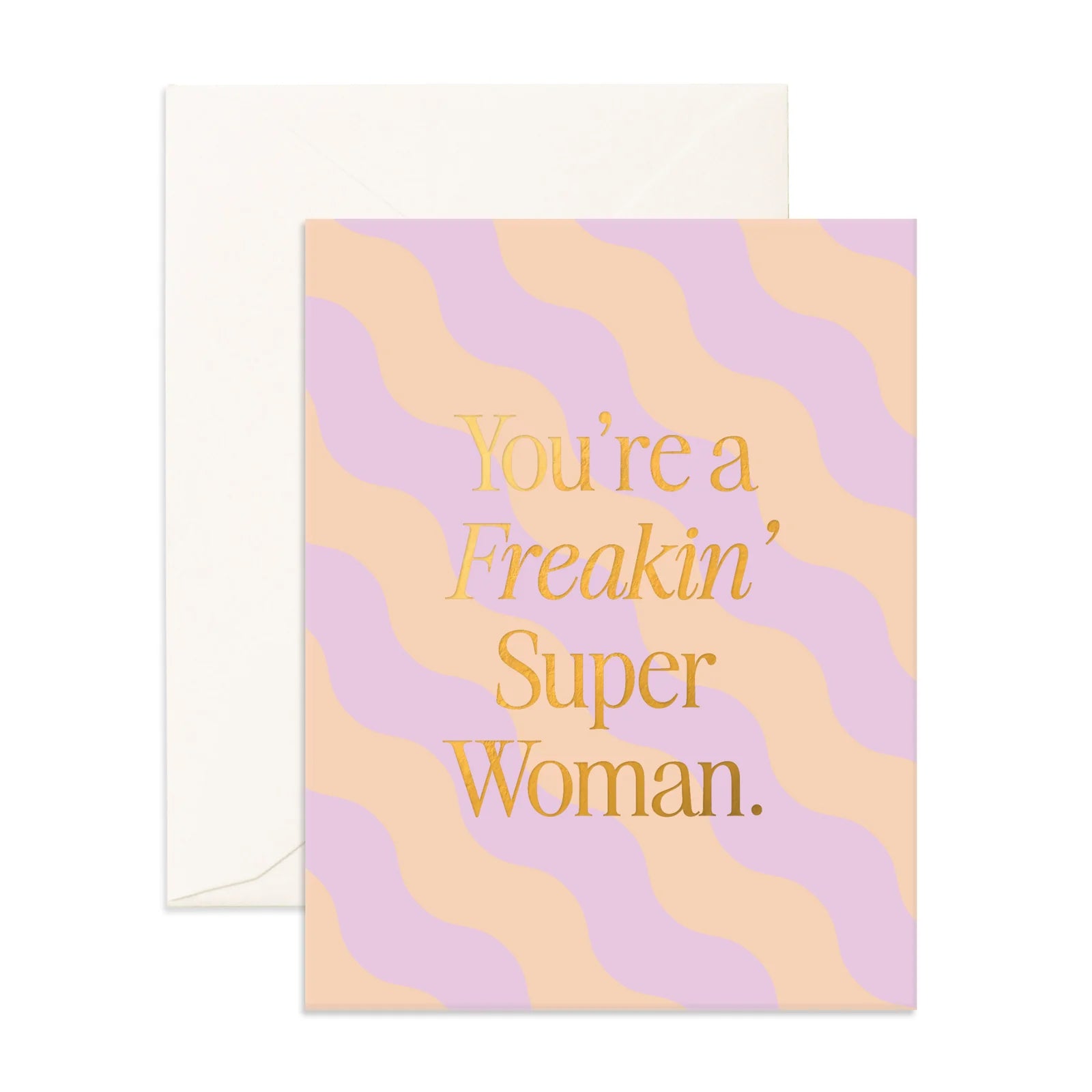 Mother's Day Cards Fox & Fallow