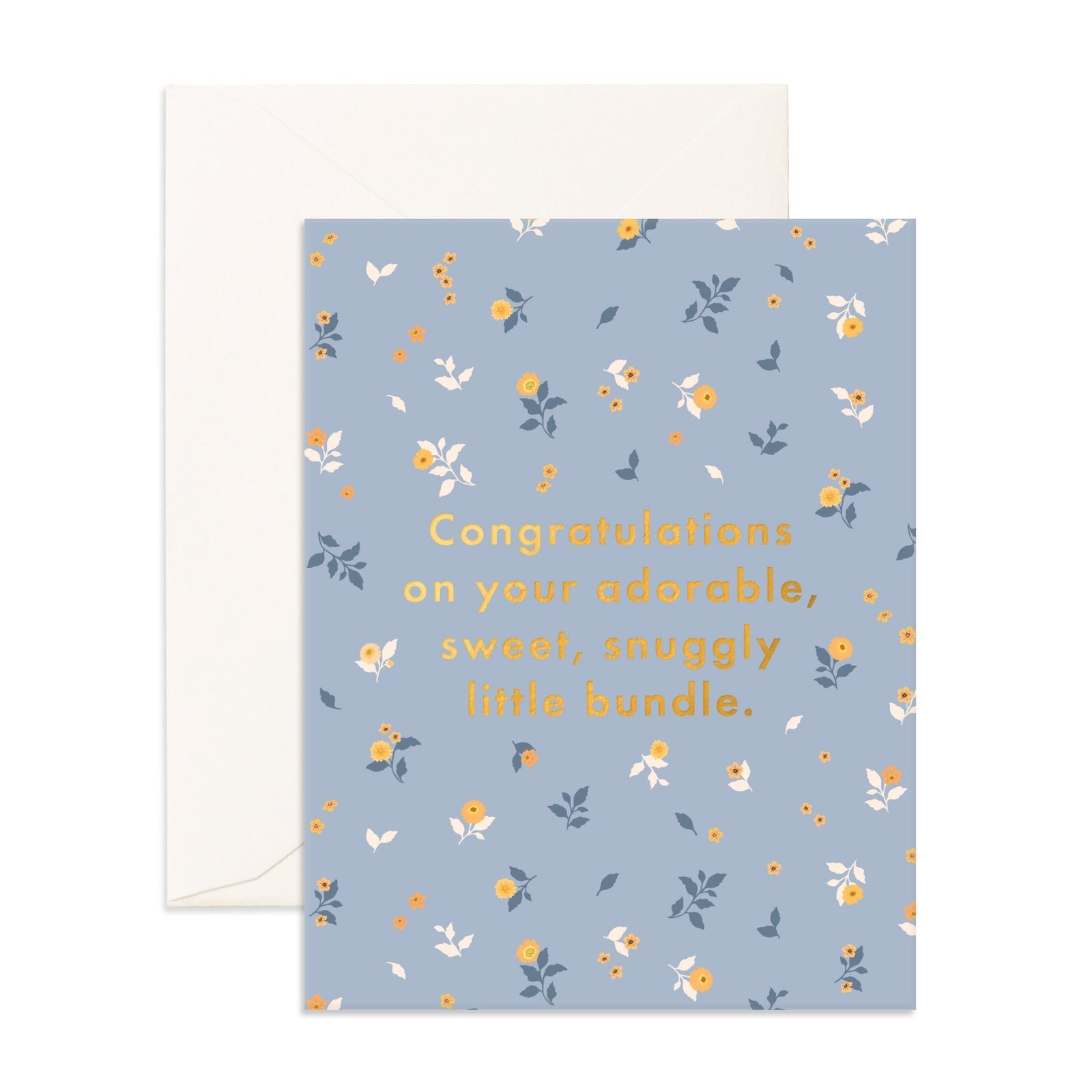 Cards by Fox & Fallow