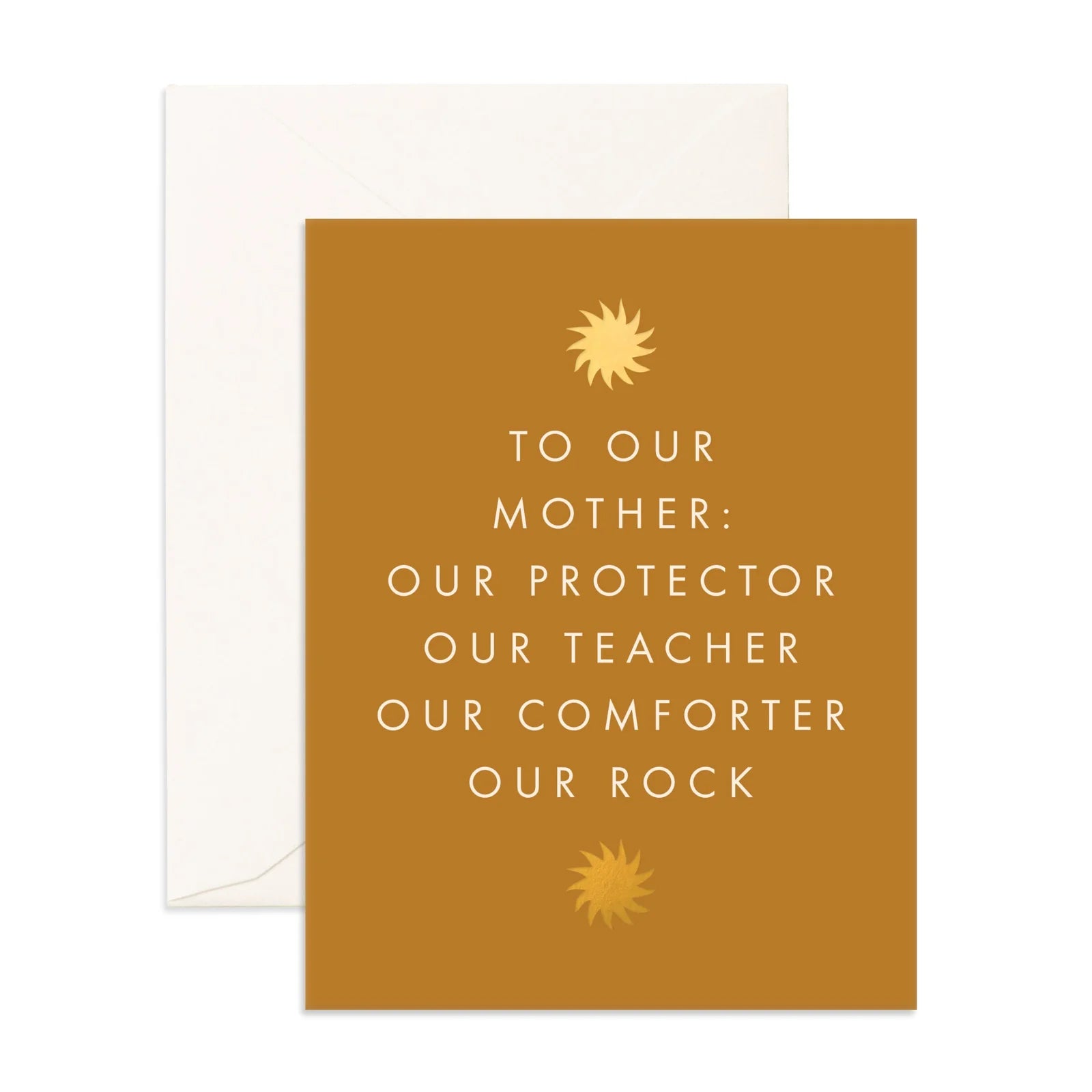 Mother's Day Cards Fox & Fallow