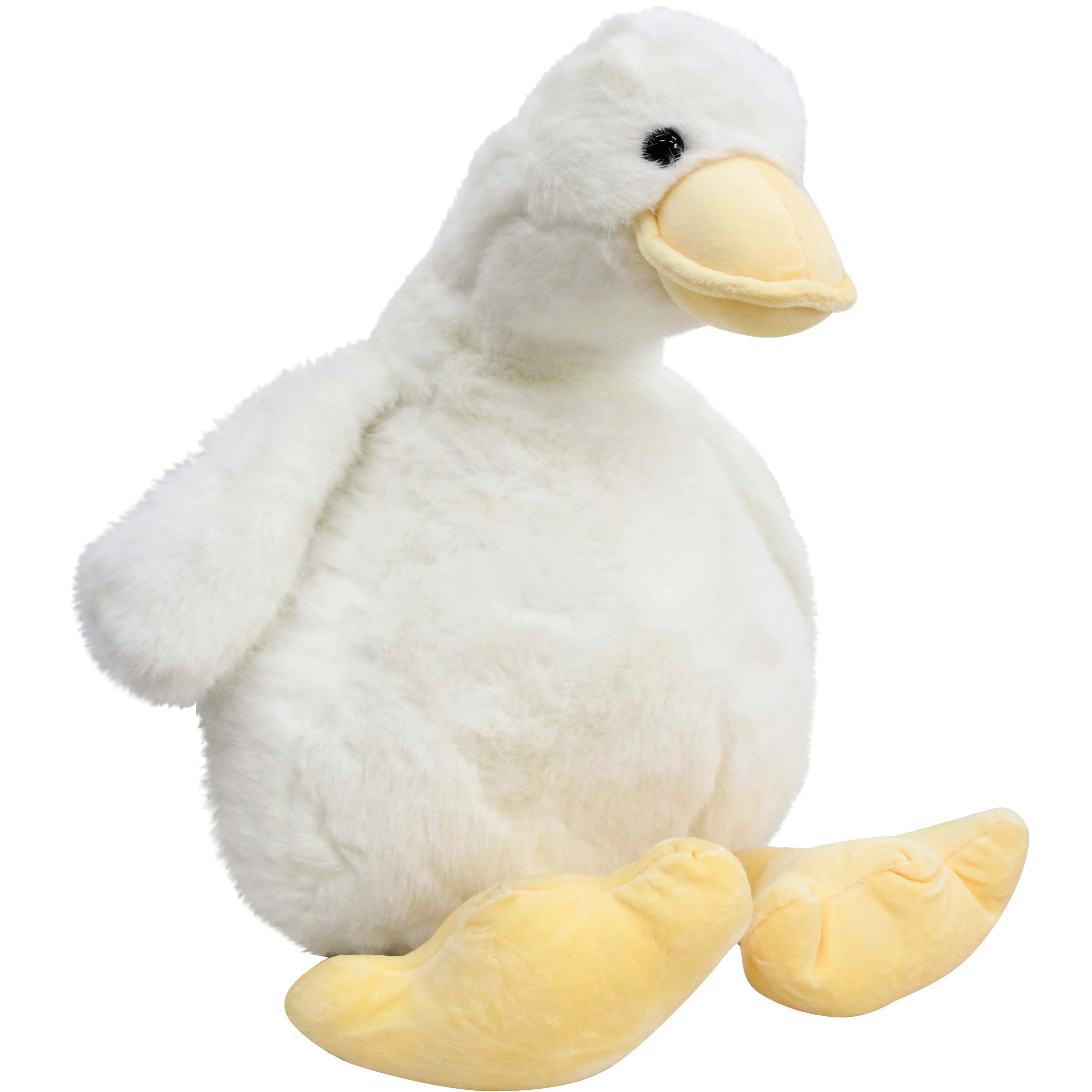 Plush Georgina Duck